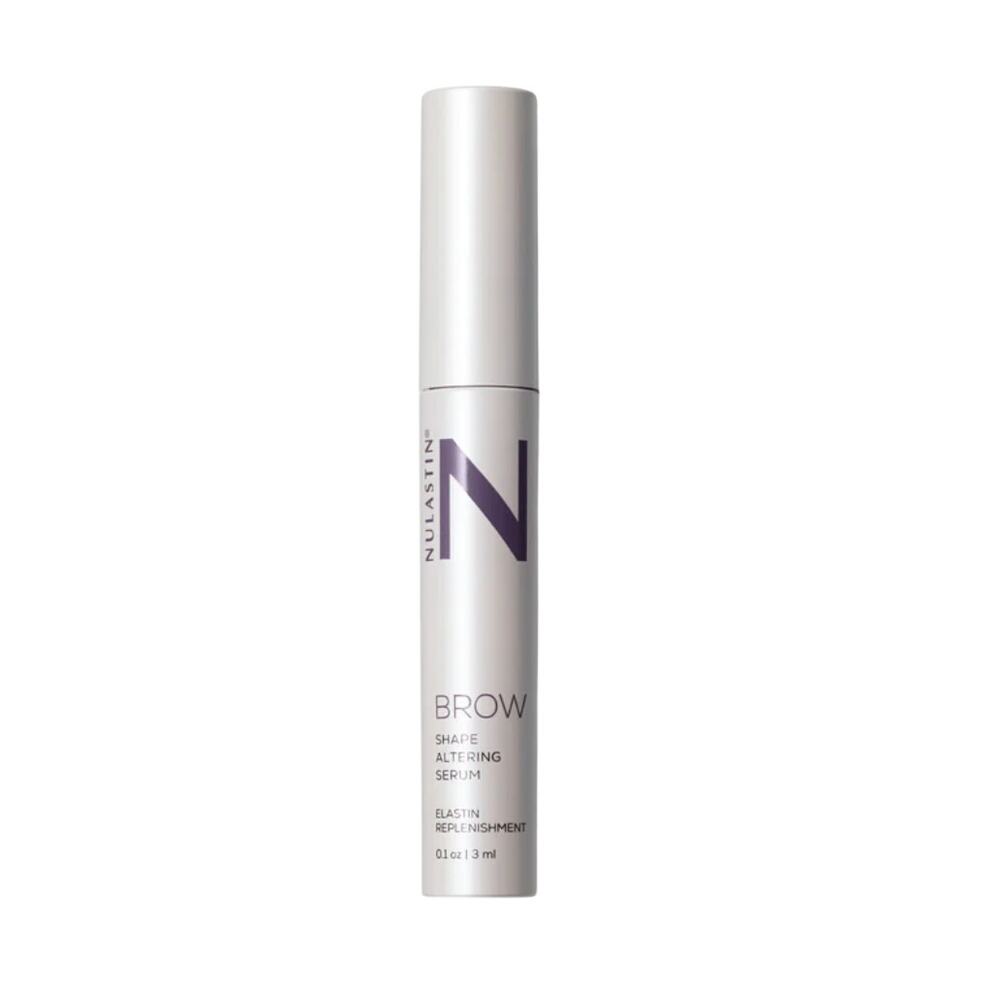 Nulastin Brow 2-PACK Shape Altering Serum 3ml